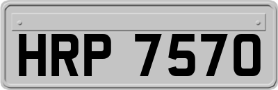 HRP7570