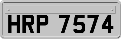 HRP7574