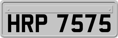 HRP7575