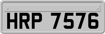 HRP7576
