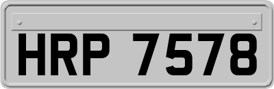 HRP7578