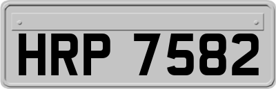 HRP7582