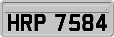HRP7584