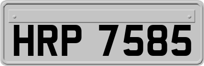 HRP7585