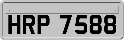 HRP7588