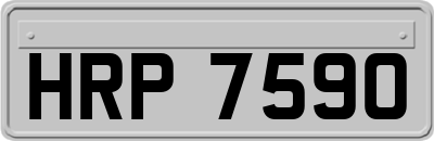 HRP7590