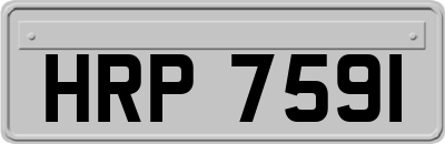 HRP7591