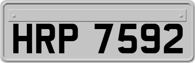 HRP7592