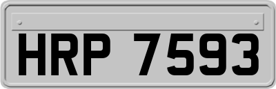 HRP7593