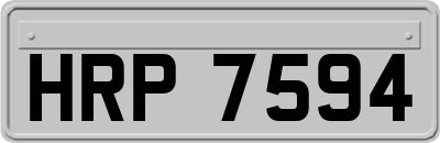 HRP7594