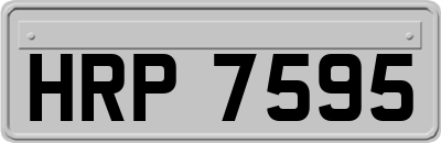 HRP7595