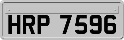 HRP7596
