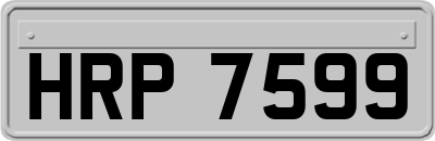 HRP7599