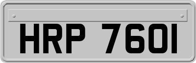HRP7601