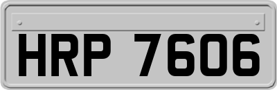 HRP7606