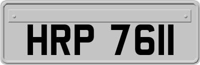 HRP7611