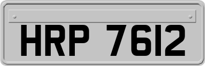 HRP7612