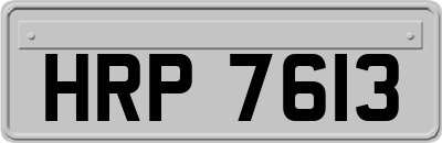 HRP7613