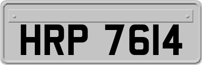 HRP7614