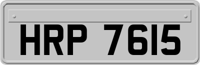 HRP7615