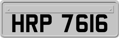 HRP7616
