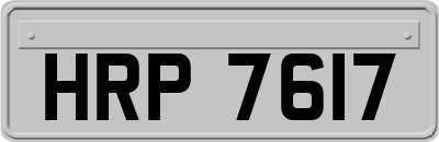 HRP7617
