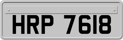 HRP7618