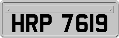 HRP7619