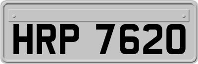 HRP7620
