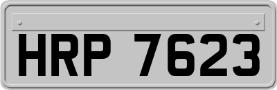HRP7623