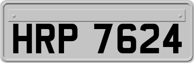 HRP7624