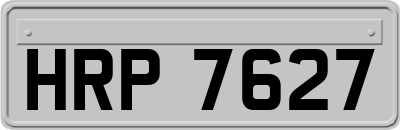 HRP7627