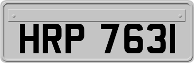 HRP7631
