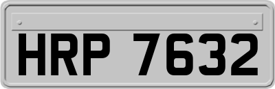 HRP7632