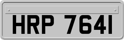 HRP7641