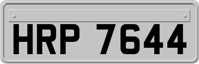 HRP7644