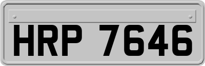HRP7646