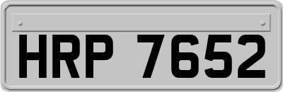HRP7652