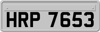 HRP7653