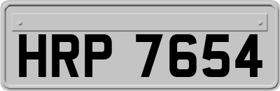 HRP7654