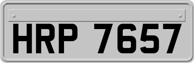 HRP7657