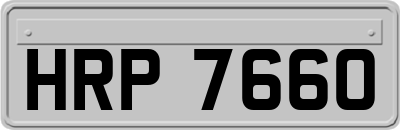HRP7660