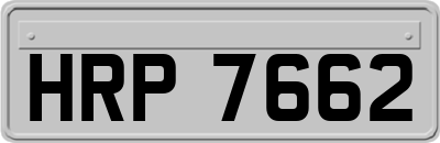 HRP7662