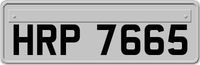 HRP7665
