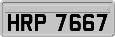 HRP7667