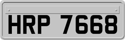 HRP7668
