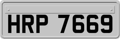 HRP7669