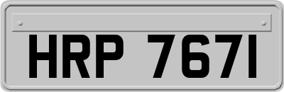 HRP7671