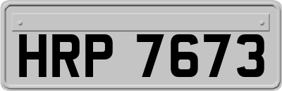 HRP7673