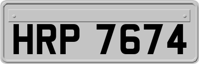 HRP7674